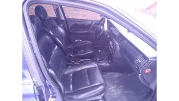 Opel Vectra 1996