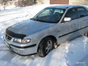 Mazda 626 1998