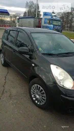 Nissan Note 2008