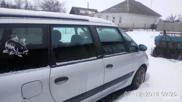 Renault Espace 1998