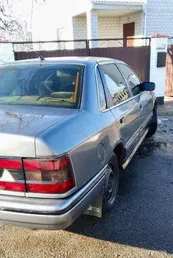 Ford Scorpio 1992