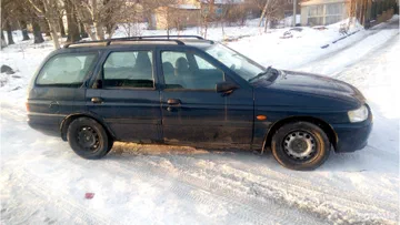 Ford Escort 1996