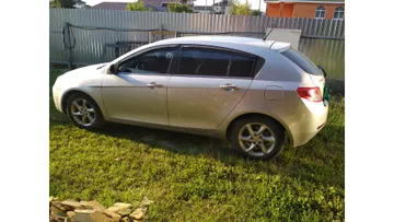 Geely Emgrand 2014