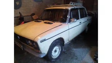 Lada (ВАЗ) 2103 1978