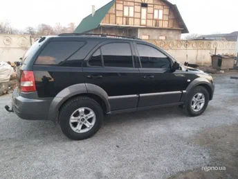 Kia Sorento 2005