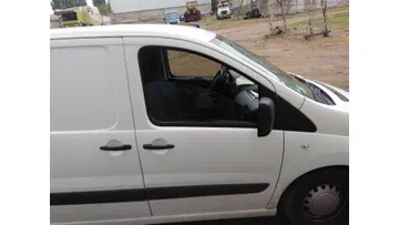 Peugeot Expert 2007