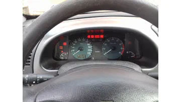 Citroen Xsara 1998