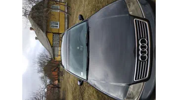 Audi A6 1999