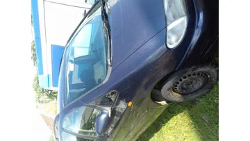 Volkswagen Sharan 1999