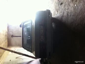 Honda Accord 1985