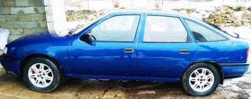 Opel Vectra 1990