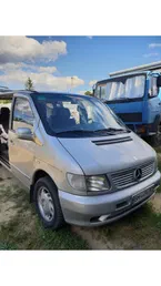 Mercedes-Benz Vito 2002