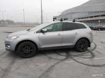 Mazda CX-7 2007