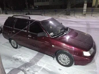 Lada (ВАЗ) 2111 2004