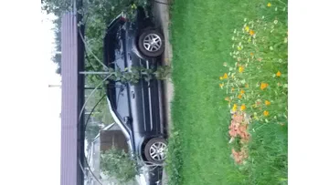 Subaru Outback 2008