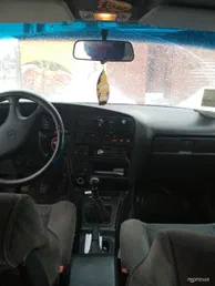 Opel Omega 1987