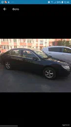 BYD F6 2011
