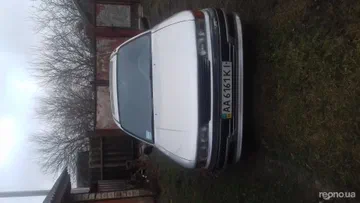 Mitsubishi Galant 1990