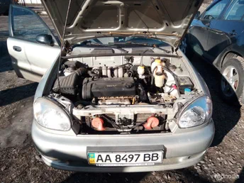 Fiat Freemont 2005