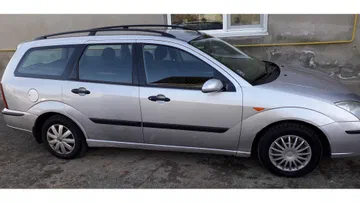 Ford Focus 2003
