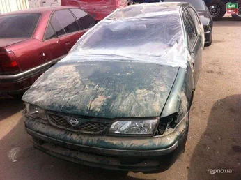 Nissan Almera 1999