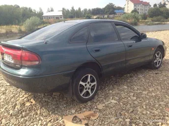 Mazda 626 1995