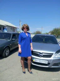 Opel Vectra 2006
