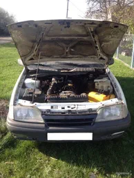 Opel Omega 1987