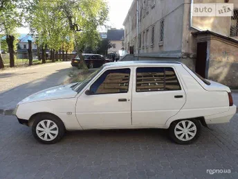 ЗАЗ 1103 «Славута» 2003