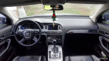 Audi A6 2007