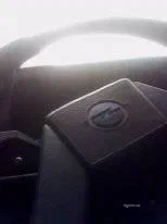 Opel Kadett 1988
