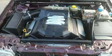 Audi 80 1993