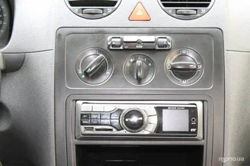 Volkswagen Caddy 2005