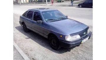 Ford Sierra 1988