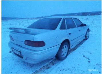 Ford Taurus 1994