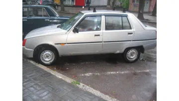 ЗАЗ 1103 «Славута» 2009