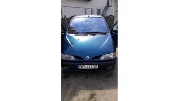 Renault Scenic 1998