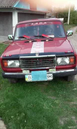 Lada (ВАЗ) 2107 1997