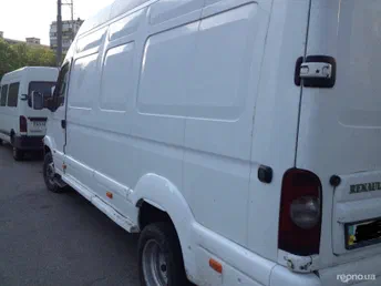 Renault Mascott 2005