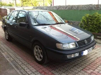 Volkswagen Passat 1995