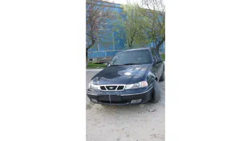 Daewoo Nexia 2007