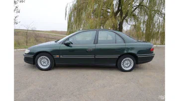 Opel Omega 1994