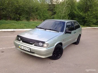 Lada (ВАЗ) 2113 2006