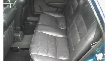 Opel Vectra 1995