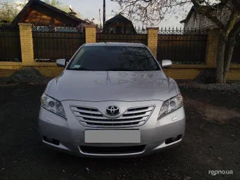 Toyota Camry 2007