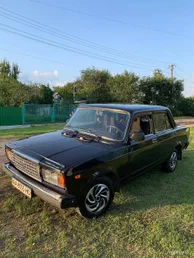 Lada (ВАЗ) 2107 2008
