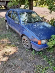 Opel Kadett 1989