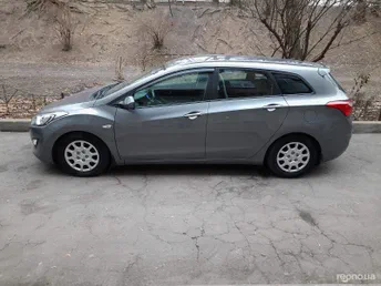 Hyundai i30 2014