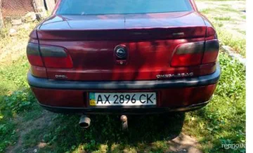 Opel Omega 1995