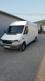Mercedes-Benz Sprinter 2003